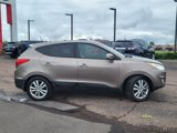 Used 2013 Hyundai Tucson Limited w/ Premium Pkg image 2