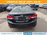 Used 2012 Hyundai Elantra GLS w/ Comfort Pkg 2 image 4