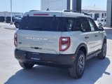 New 2024 Ford Bronco Sport Big Bend w/ Convenience Package image 2