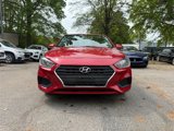 Used 2018 Hyundai Accent SE image 2