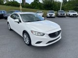 Used 2015 MAZDA MAZDA6 Touring image 2