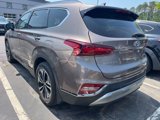 Used 2020 Hyundai Santa Fe Limited image 4