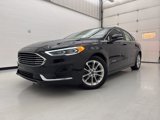 Used 2019 Ford Fusion SEL image 3