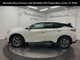 Used 2017 Nissan Murano S image 4