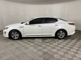 Used 2015 Kia Optima LX w/ Hybrid Convenience Package image 5