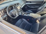 Certified 2021 Nissan Maxima 3.5 SV w/ Floor Mat Group image 3