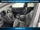 Used 2021 Jeep Cherokee Latitude Plus image 5