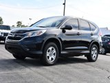 Used 2015 Honda CR-V LX image 3