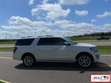 Used 2019 Ford Expedition Max Platinum image 4