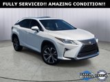 Used 2018 Lexus RX 350 FWD w/ Premium Package image 1