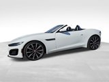 Used 2021 Jaguar F-TYPE R image 1