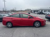 Used 2020 Toyota Prius LE image 2