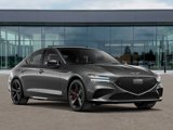 New 2026 Genesis G70 3.3T Sport Prestige image 3