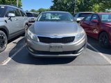 Used 2013 Kia Optima EX image 2