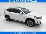 Certified 2025 BMW X1 xDrive28i w/ Convenience Package image 1