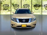 Used 2013 Nissan Pathfinder SV image 2