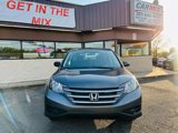 Used 2013 Honda CR-V LX image 2