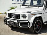 Used 2023 Mercedes-Benz G 63 AMG 4MATIC image 2