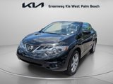 Used 2014 Nissan Murano CrossCabriolet image 4