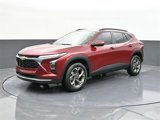 New 2025 Chevrolet Trax LT w/ Driver Confidence Package image 3