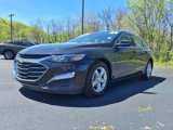 Certified 2024 Chevrolet Malibu LT image 2