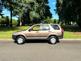 Used 2003 Honda CR-V LX image 2