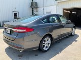 Used 2018 Ford Fusion S image 4