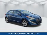 Used 2014 Hyundai Elantra GT w/ Option Group 02 image 2