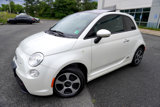 Used 2016 FIAT 500 e image 3