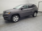 Used 2019 Jeep Compass Latitude w/ Cold Weather Group image 2