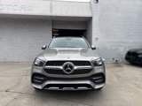 Used 2021 Mercedes-Benz GLE 450 4MATIC image 2