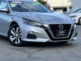 Used 2022 Nissan Altima 2.5 S w/ Driver Assist Package image 3