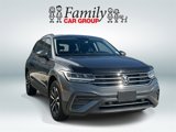 Used 2023 Volkswagen Tiguan S image 2