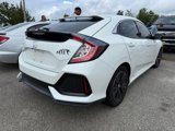 Used 2017 Honda Civic EX image 3
