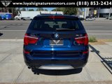 Used 2015 BMW X3 xDrive35i image 6