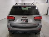Used 2017 Jeep Grand Cherokee Trailhawk image 5
