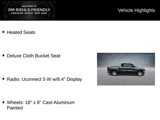 New 2025 RAM 1500 4x4 Crew Cab image 3