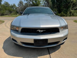 Used 2012 Ford Mustang Convertible w/ Security Pkg image 3