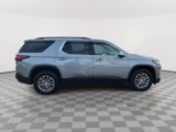 Used 2023 Chevrolet Traverse LT image 4
