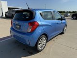 Used 2017 Chevrolet Spark LT image 3