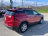 Used 2022 GMC Terrain SLE w/ Driver Convenience Package image 6