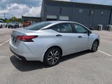 New 2025 Nissan Versa S w/ S Plus Package image 4