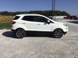 Used 2020 Ford EcoSport Titanium image 2