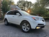 Used 2012 Acura MDX image 5