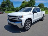 Used 2021 Chevrolet Silverado 1500 LT w/ All Star Edition Plus image 3