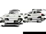 New 2025 INFINITI QX55 Luxe w/ Cargo Package image 3