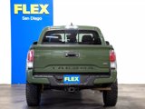 Used 2021 Toyota Tacoma TRD Off-Road image 4