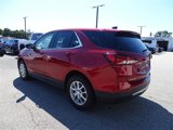 Used 2022 Chevrolet Equinox LT image 3