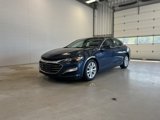 Used 2019 Chevrolet Malibu LT w/ Driver Confidence Package image 2