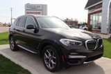 Used 2020 BMW X3 xDrive30i w/ Premium Package image 2